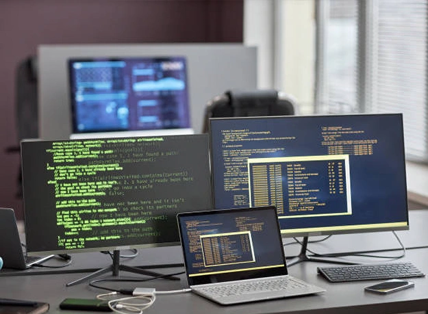 desarrollo web inventiva